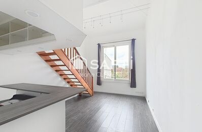 vente appartement 187 000 € à proximité de Roissy-en-Brie (77680)