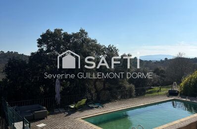 vente appartement 170 000 € à proximité de Saint-Maximin-la-Sainte-Baume (83470)