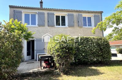 vente maison 178 000 € à proximité de Payrin-Augmontel (81660)