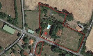 Maison 6 Pièces 180 m² à vendre à Les Forges (79340)