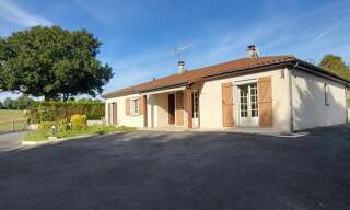 Maison 5 Pièces 90 m² à vendre à Saulgond (16420)