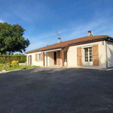 Maison 5 pièces 179900 €