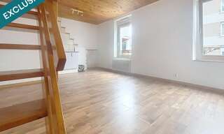 Appartement 4 Pièces 60 m² à vendre à Épinal (88000)