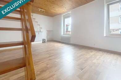 Appartement 4 pièces 79900 €