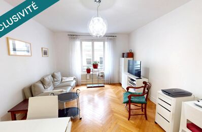 vente appartement 389 000 € à proximité de Saint-Didier-Au-Mont-d'Or (69370)