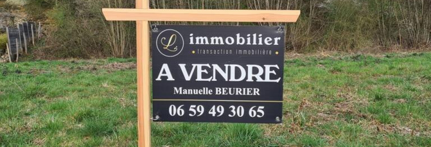 Terrain  3692 m² à vendre à Chassey-lès-Montbozon (70230)