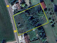 Terrain Constructible viabilisé de 36 are 92 ca avec Ruissea — photo 2
