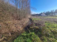 Terrain Constructible viabilisé de 36 are 92 ca avec Ruissea — photo 4