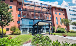 Appartement 1 Pièce 19 m² à vendre à Mérignac (33700)