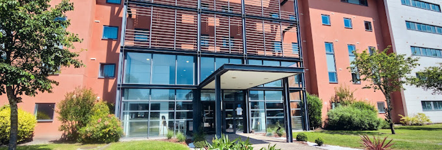 Appartement 1 Pièce 19 m² à vendre à Mérignac (33700)