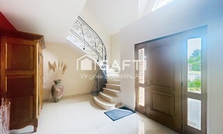 Maison 9 Pièces 332 m² à vendre à Le Plessier-Rozainvillers (80110)
