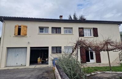 vente maison 389 000 € à proximité de Labastide-Saint-Sernin (31620)