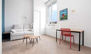 Appartement 1 Pièce 18 m² à vendre à Albi (81000)