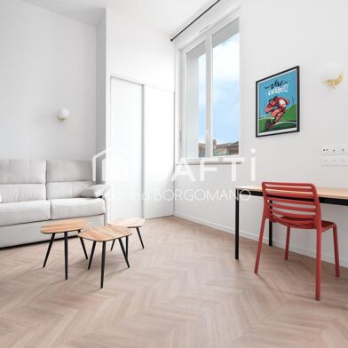 Appartement 1 pièces 92000 €