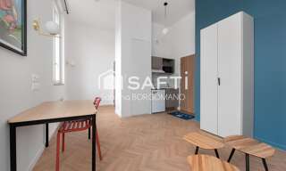 Appartement 1 Pièce 18 m² à vendre à Albi (81000)