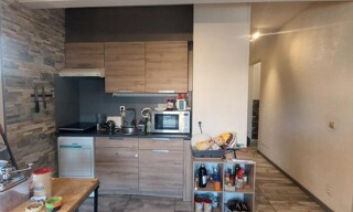 Appartement 1 Pièce 27 m² à vendre à Douvaine (74140)