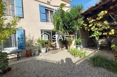 vente maison 348 000 € à proximité de Maussane-les-Alpilles (13520)