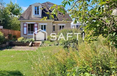 vente maison 850 000 € à proximité de Villers-sous-Saint-Leu (60340)