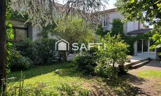 Maison 9 Pièces 269 m² à vendre à Les Brouzils (85260)