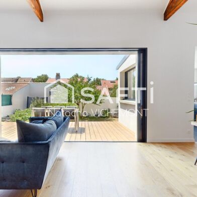 Maison 6 pièces 675000 €