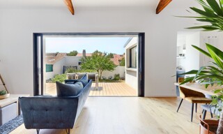 Maison 6 Pièces 133 m² à vendre à Châtelaillon-Plage (17340)