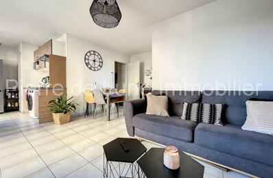 location appartement 870 € CC /mois à proximité de Saint-Genis-Laval (69230)