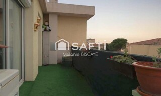 Appartement 4 Pièces 82 m² à vendre à Narbonne (11100)