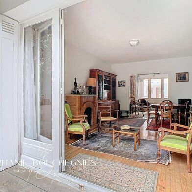 Maison 7 pièces 467000 €