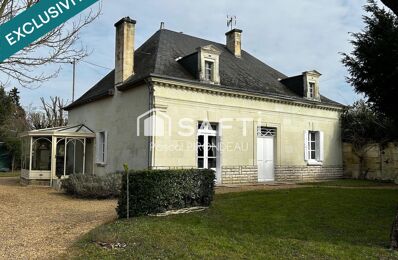 vente maison 292 000 € à proximité de Saint-Germain-sur-Vienne (37500)