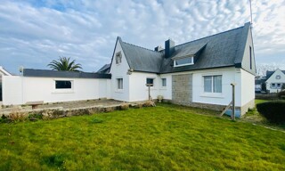 Maison 6 Pièces 140 m² à vendre à Louannec (22700)