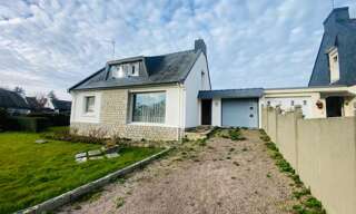 Maison 6 Pièces 140 m² à vendre à Louannec (22700)