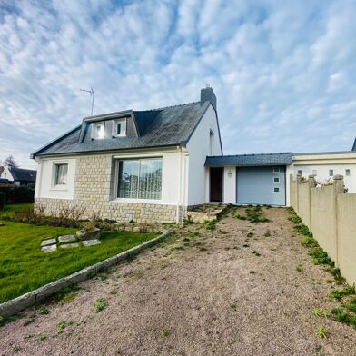 Maison 6 pièces 285000 €