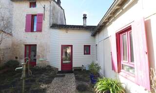 Commerce 5 Pièces  m² à vendre à Sauzé-entre-Bois (79190)