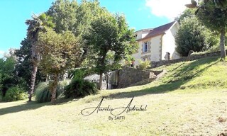 Maison 5 Pièces 133 m² à vendre à Saint-Cyprien (24220)