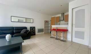 Appartement 3 Pièces 51 m² à vendre à La Rochelle (17000)