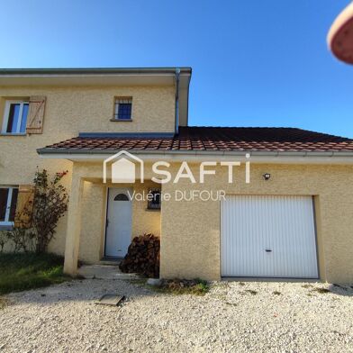 Maison 5 pièces 275000 €