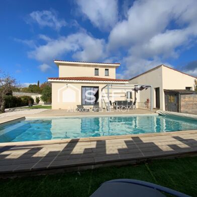 Maison 9 pièces 598000 €