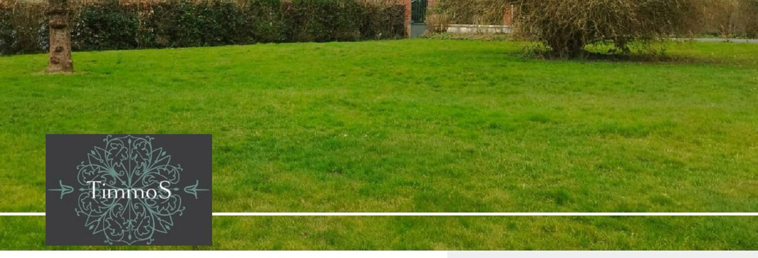 Terrain  572 m² à vendre à Le Coudray-sur-Thelle (60430)