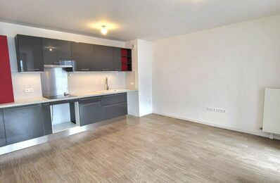 vente appartement 205 000 € à proximité de Mandres-les-Roses (94520)