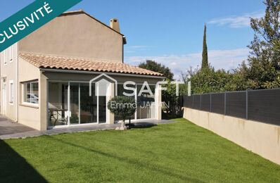 vente maison 590 000 € à proximité de Sanary-sur-Mer (83110)