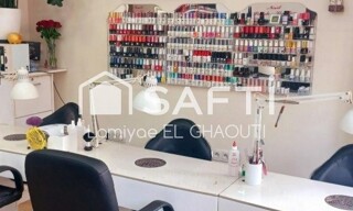 Commerce 2 Pièces 37 m² à vendre à Paris 12 (75012)