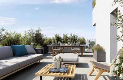 vente appartement 1 240 000 € à proximité de Suresnes (92150)