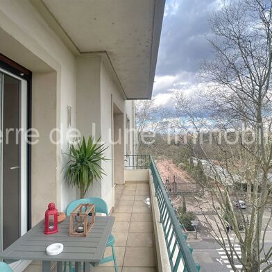 Appartement 3 pièces 77 m²