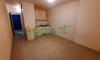 Appartement 1 Pièce 18 m² à louer à Dijon (21000)