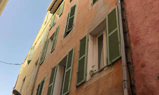 Immeuble  240 m² à vendre à Aubagne (13400)