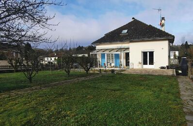 vente maison 242 650 € à proximité de Champagnac-la-Rivière (87150)