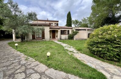 vente maison 549 000 € à proximité de Villeneuve-Lès-Maguelone (34750)