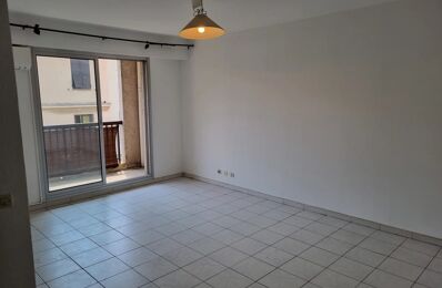 location appartement 1 019 € CC /mois à proximité de Villeneuve-Loubet (06270)