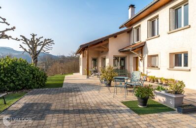 vente maison 370 000 € à proximité de Saint-Clément-sur-Valsonne (69170)