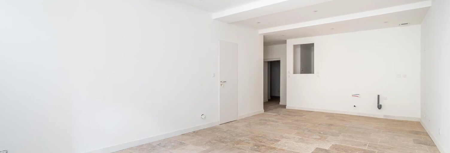 Appartement 3 Pièces 77 m² à vendre à Anse (69480)